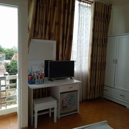 Ken Hotel Nha Trang Exterior photo