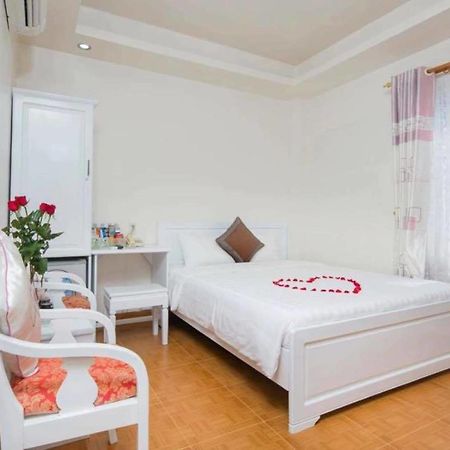 Ken Hotel Nha Trang Exterior photo